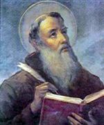 Image for Monday of the Sixteenth Week in Ordinary Time; Opt Mem of St. Lawrence of Brindisi, Priest & Doctor of the Church