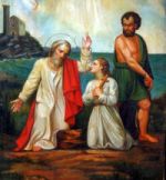 Image for Monday of the Seventeenth Week in Ordinary Time